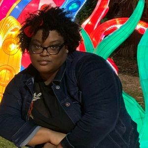 Meet your Posher, Erica